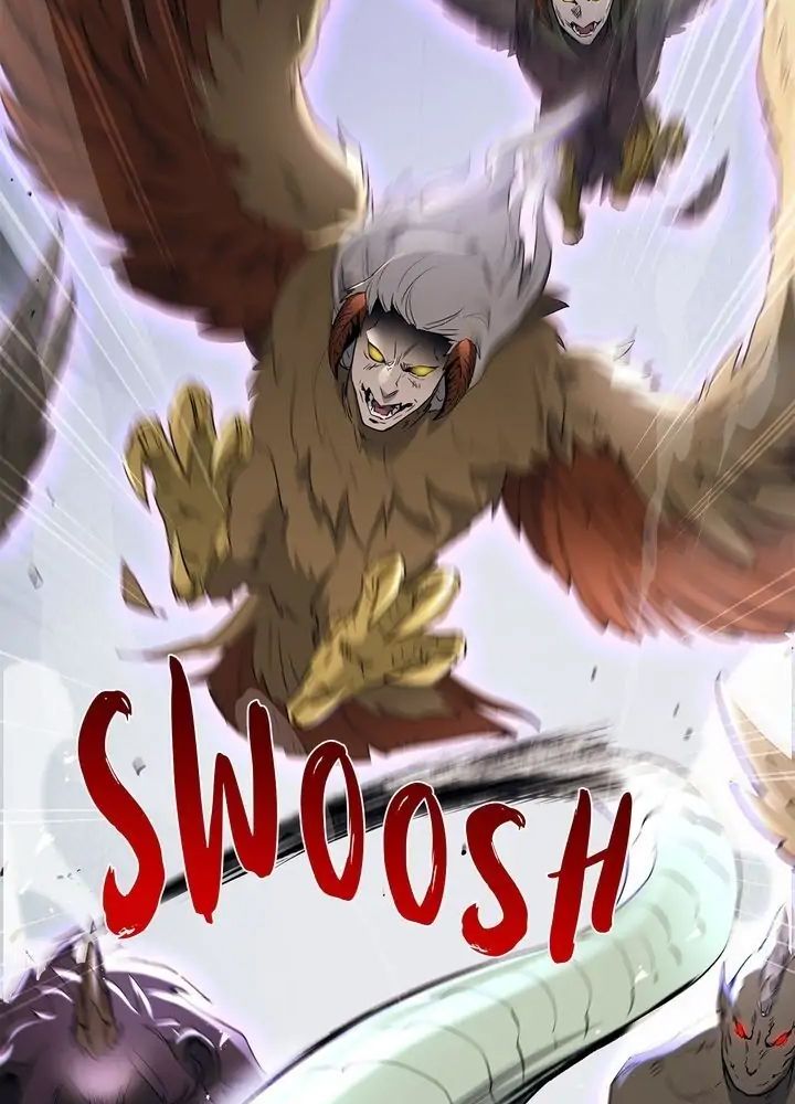 Chiến Binh Xương Trắng Thất Thủ: Chapter 126