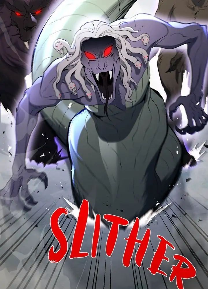 Chiến Binh Xương Trắng Thất Thủ: Chapter 126