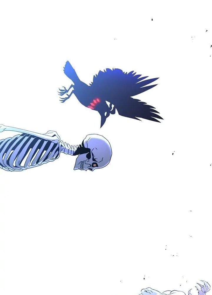 Chiến Binh Xương Trắng Thất Thủ: Chapter 126