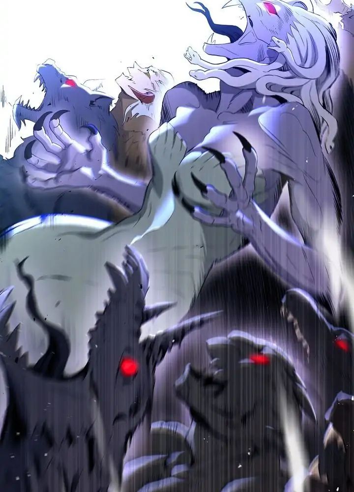 Chiến Binh Xương Trắng Thất Thủ: Chapter 126