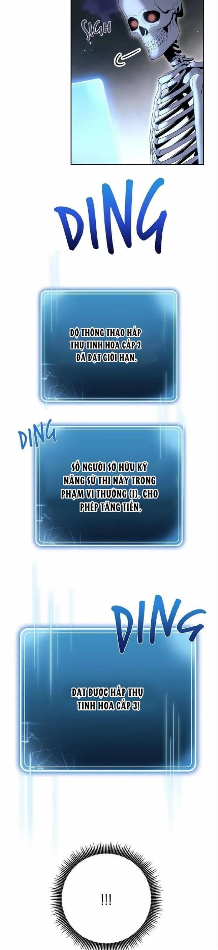 Chiến Binh Xương Trắng Thất Thủ: Chapter 127