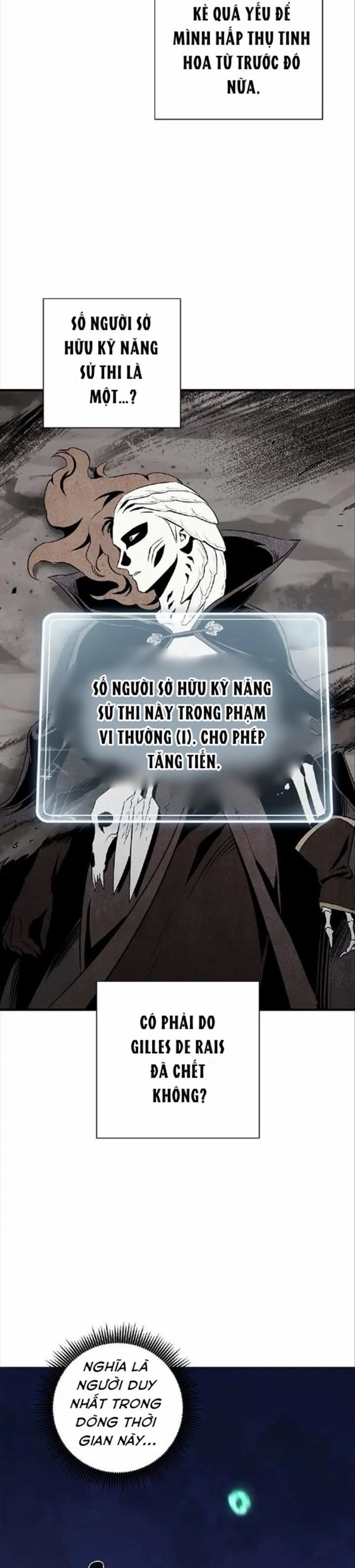 Chiến Binh Xương Trắng Thất Thủ: Chapter 127