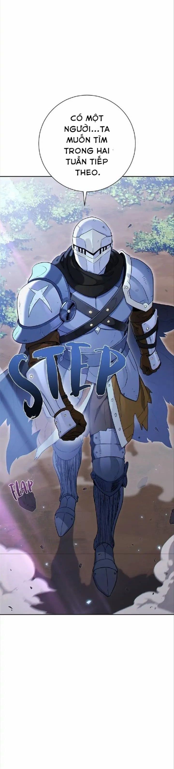 Chiến Binh Xương Trắng Thất Thủ: Chapter 127
