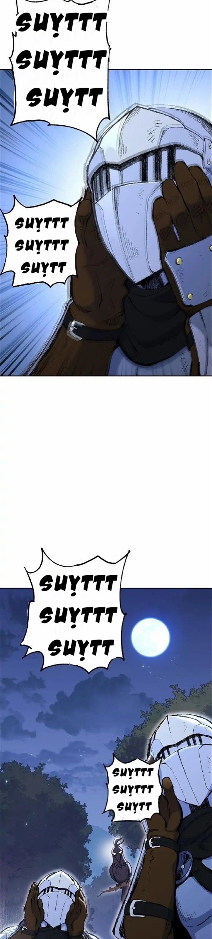 Chiến Binh Xương Trắng Thất Thủ: Chapter 127