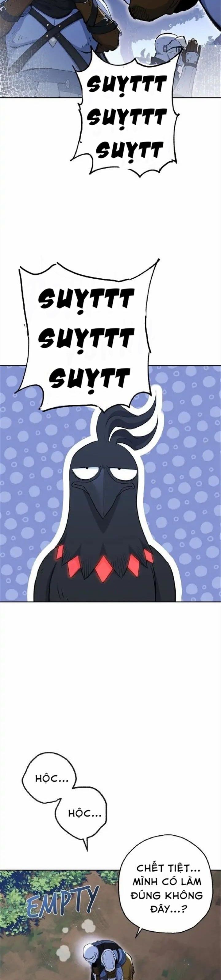 Chiến Binh Xương Trắng Thất Thủ: Chapter 127