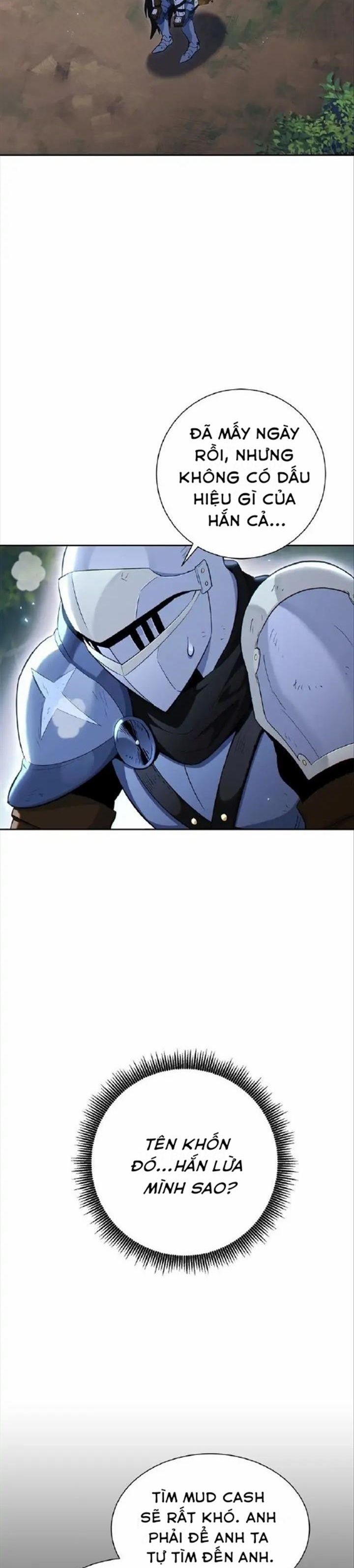 Chiến Binh Xương Trắng Thất Thủ: Chapter 127