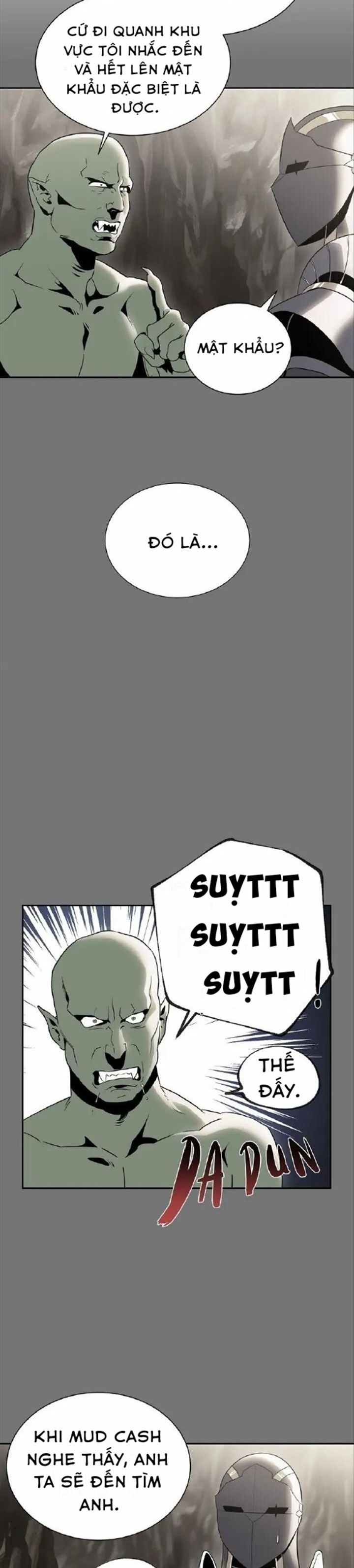 Chiến Binh Xương Trắng Thất Thủ: Chapter 127