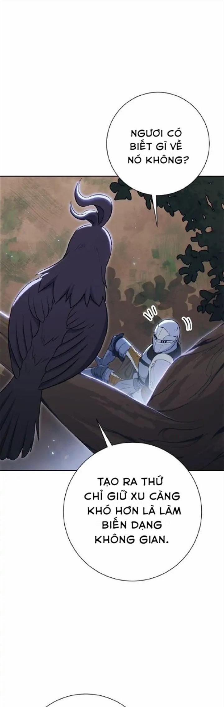 Chiến Binh Xương Trắng Thất Thủ: Chapter 127
