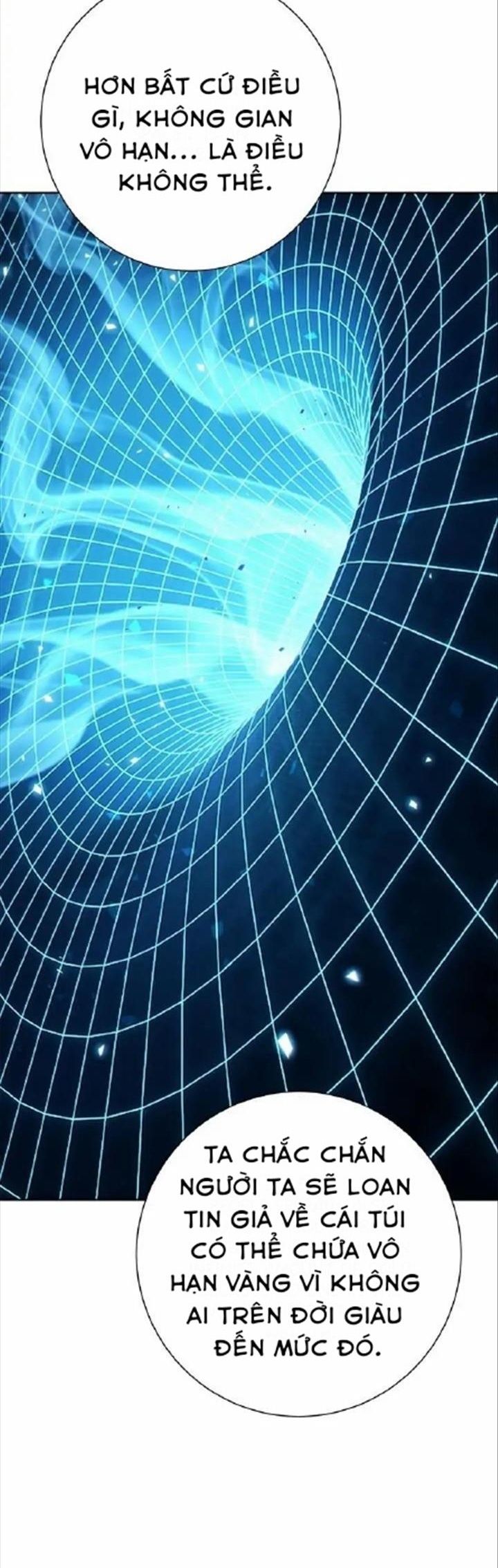 Chiến Binh Xương Trắng Thất Thủ: Chapter 127