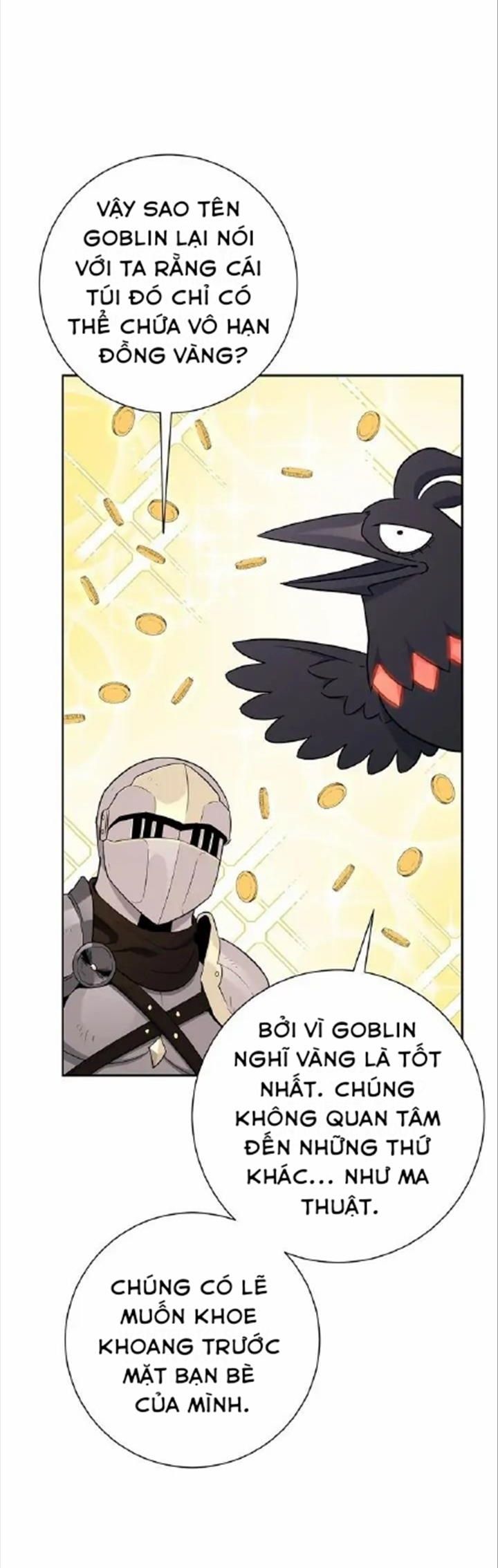 Chiến Binh Xương Trắng Thất Thủ: Chapter 127