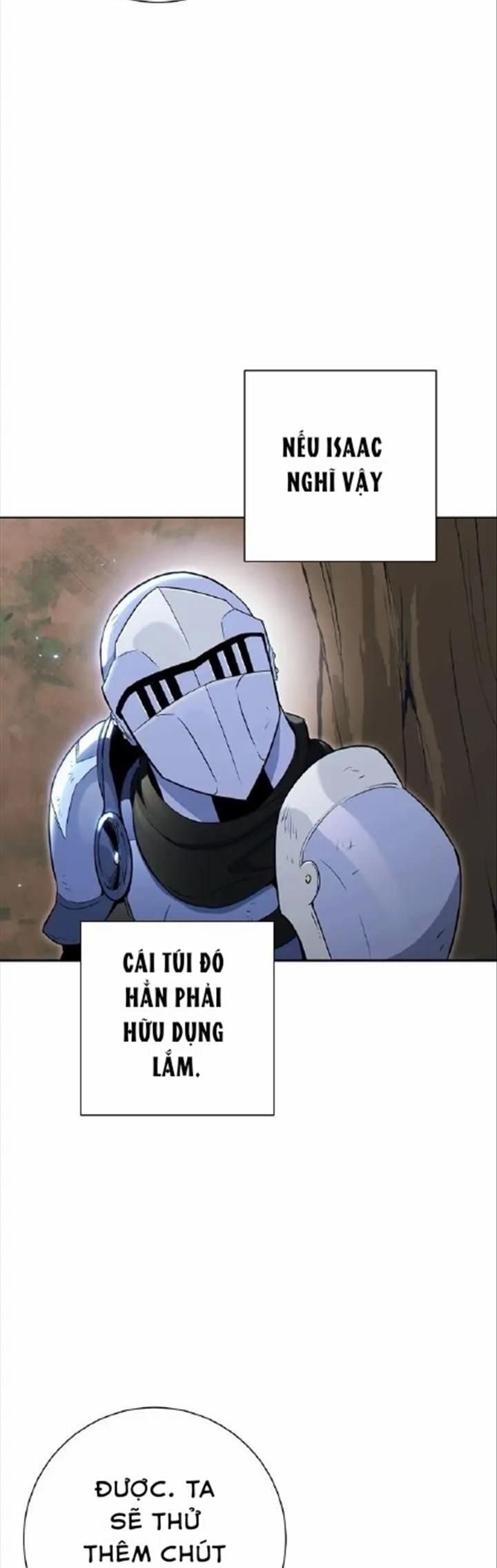 Chiến Binh Xương Trắng Thất Thủ: Chapter 127