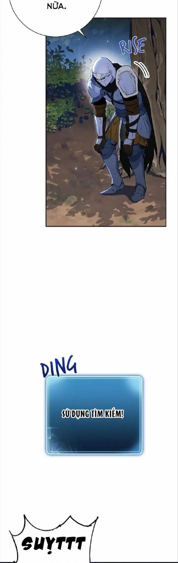 Chiến Binh Xương Trắng Thất Thủ: Chapter 127