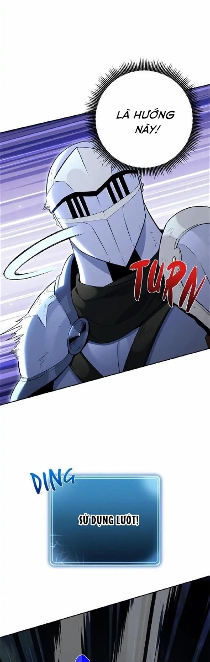 Chiến Binh Xương Trắng Thất Thủ: Chapter 127