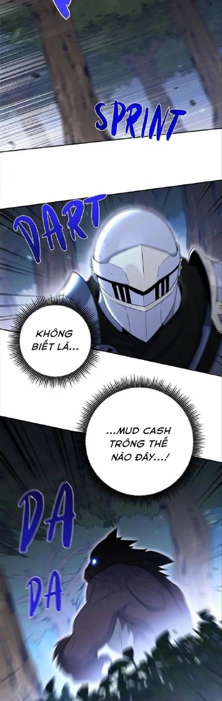 Chiến Binh Xương Trắng Thất Thủ: Chapter 127