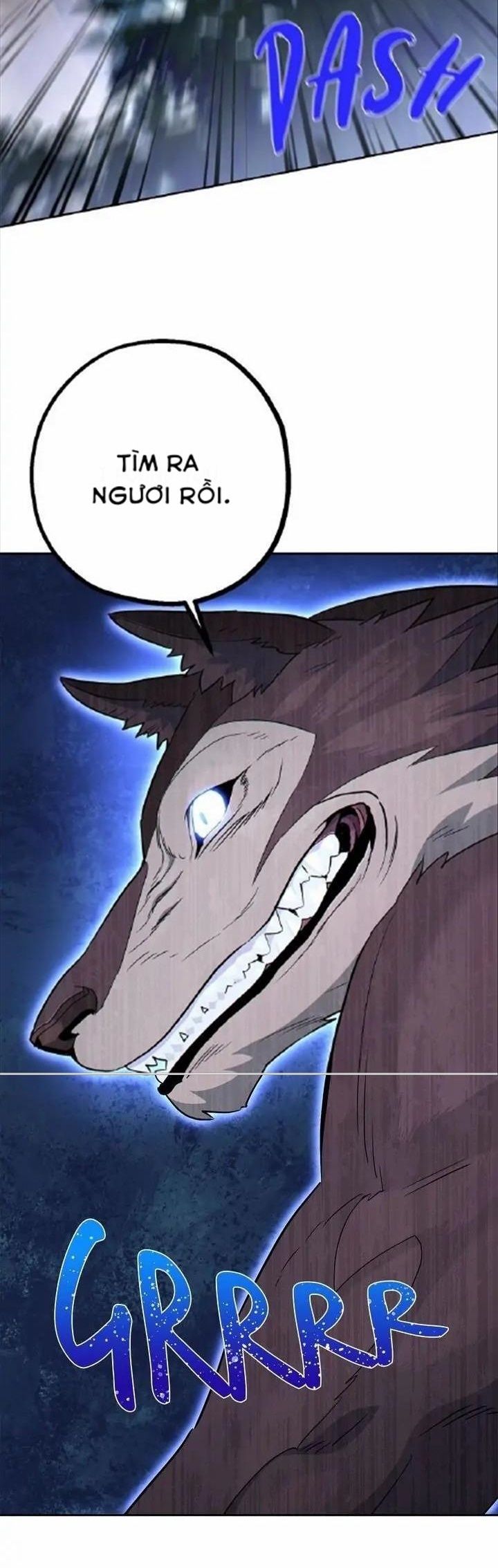 Chiến Binh Xương Trắng Thất Thủ: Chapter 127