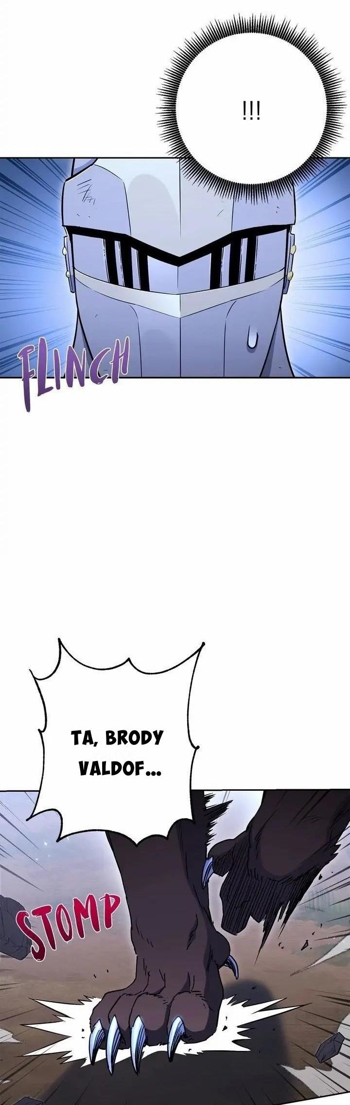 Chiến Binh Xương Trắng Thất Thủ: Chapter 127