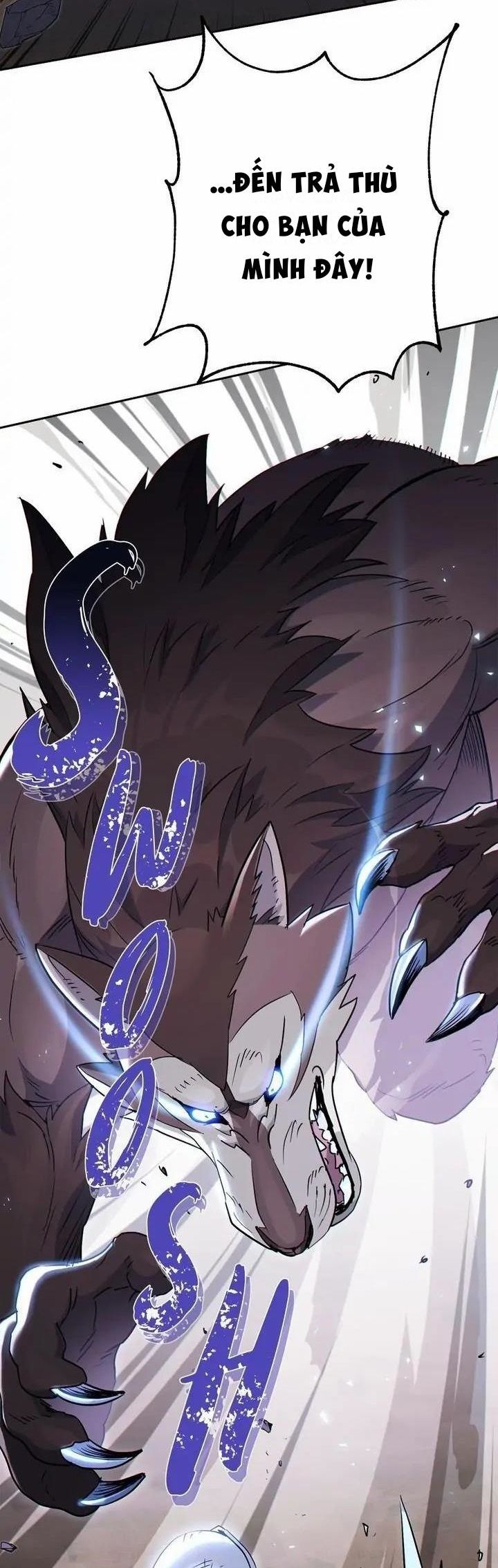 Chiến Binh Xương Trắng Thất Thủ: Chapter 127