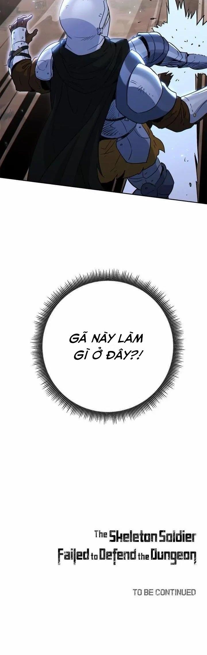 Chiến Binh Xương Trắng Thất Thủ: Chapter 127