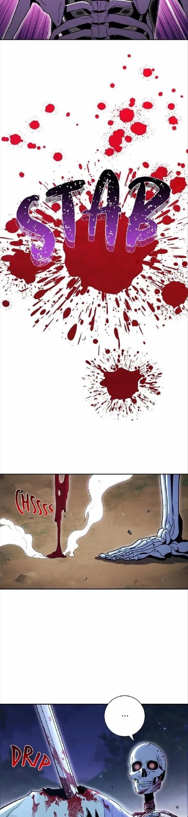 Chiến Binh Xương Trắng Thất Thủ: Chapter 127