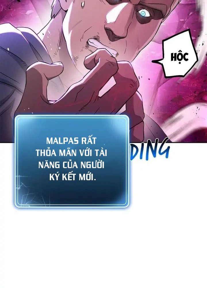 Chiến Binh Xương Trắng Thất Thủ: Chapter 128