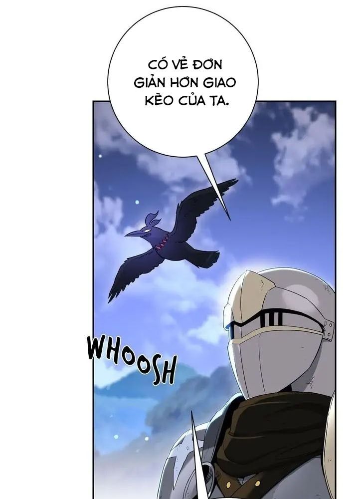 Chiến Binh Xương Trắng Thất Thủ: Chapter 128