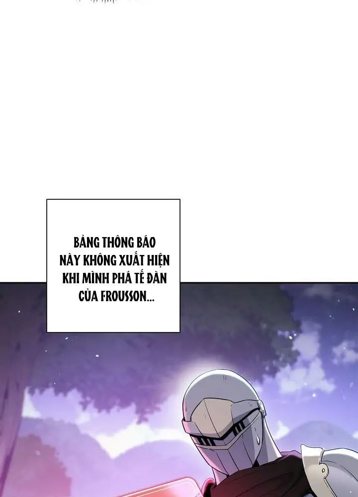 Chiến Binh Xương Trắng Thất Thủ: Chapter 128