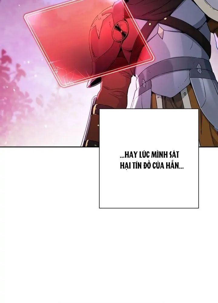 Chiến Binh Xương Trắng Thất Thủ: Chapter 128