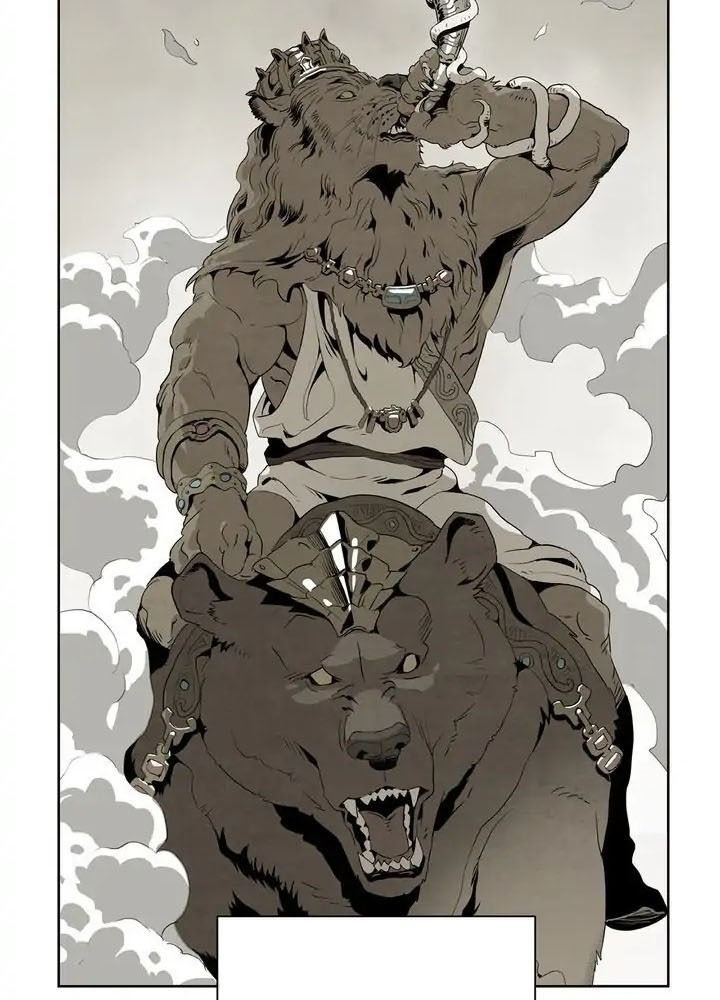 Chiến Binh Xương Trắng Thất Thủ: Chapter 128