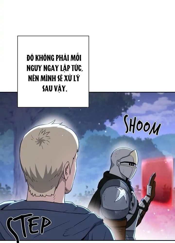 Chiến Binh Xương Trắng Thất Thủ: Chapter 128