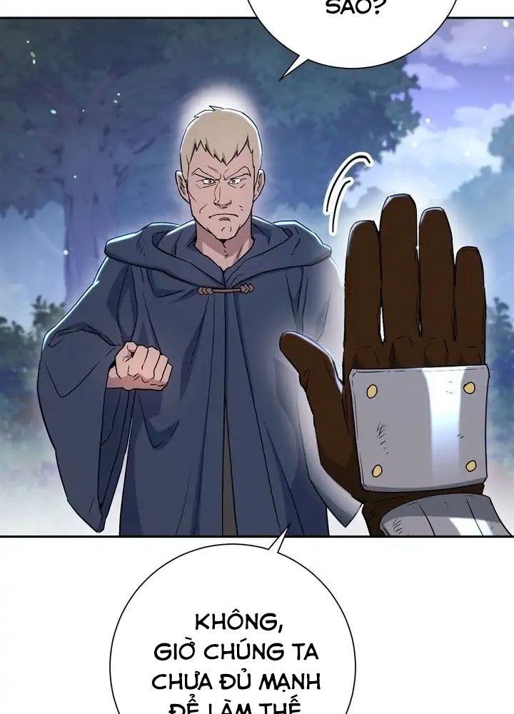 Chiến Binh Xương Trắng Thất Thủ: Chapter 128