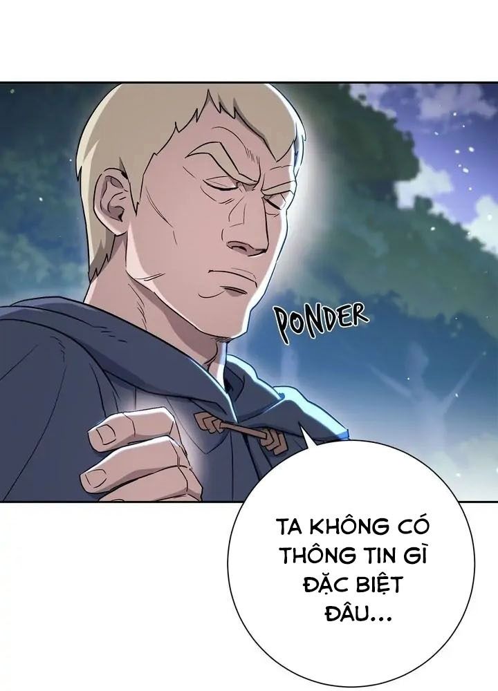 Chiến Binh Xương Trắng Thất Thủ: Chapter 128