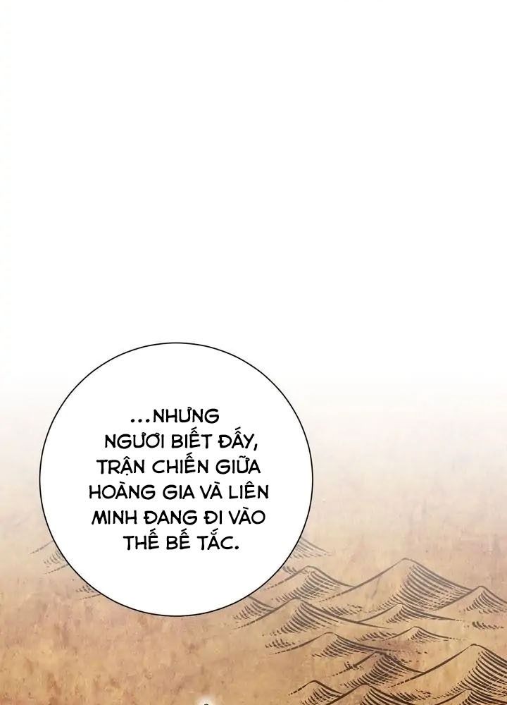 Chiến Binh Xương Trắng Thất Thủ: Chapter 128