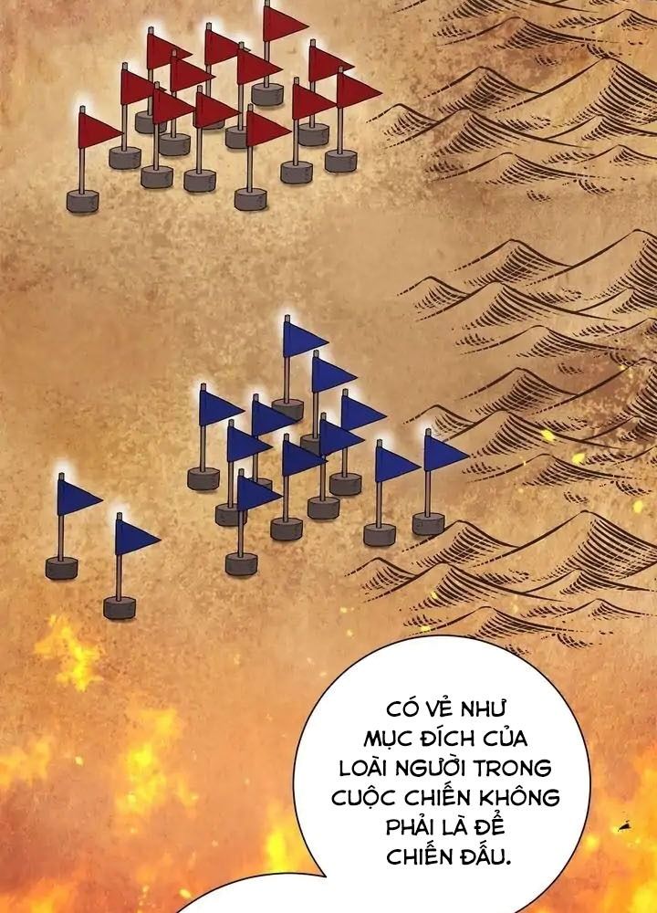 Chiến Binh Xương Trắng Thất Thủ: Chapter 128