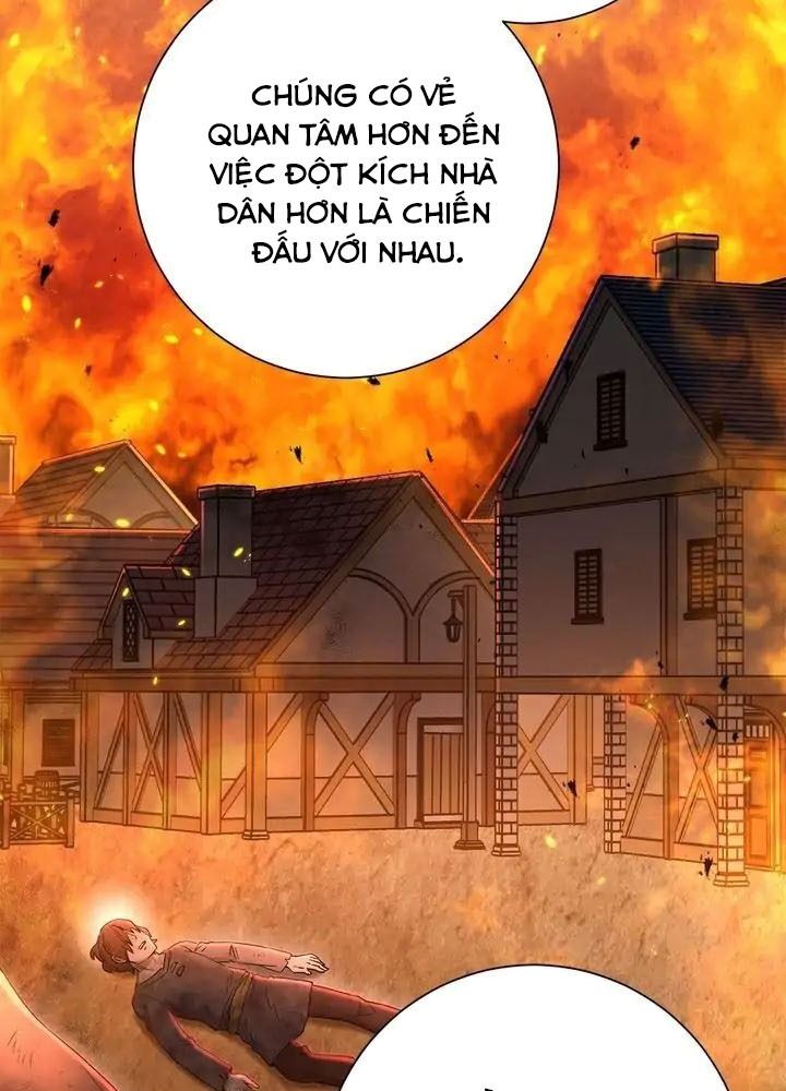 Chiến Binh Xương Trắng Thất Thủ: Chapter 128