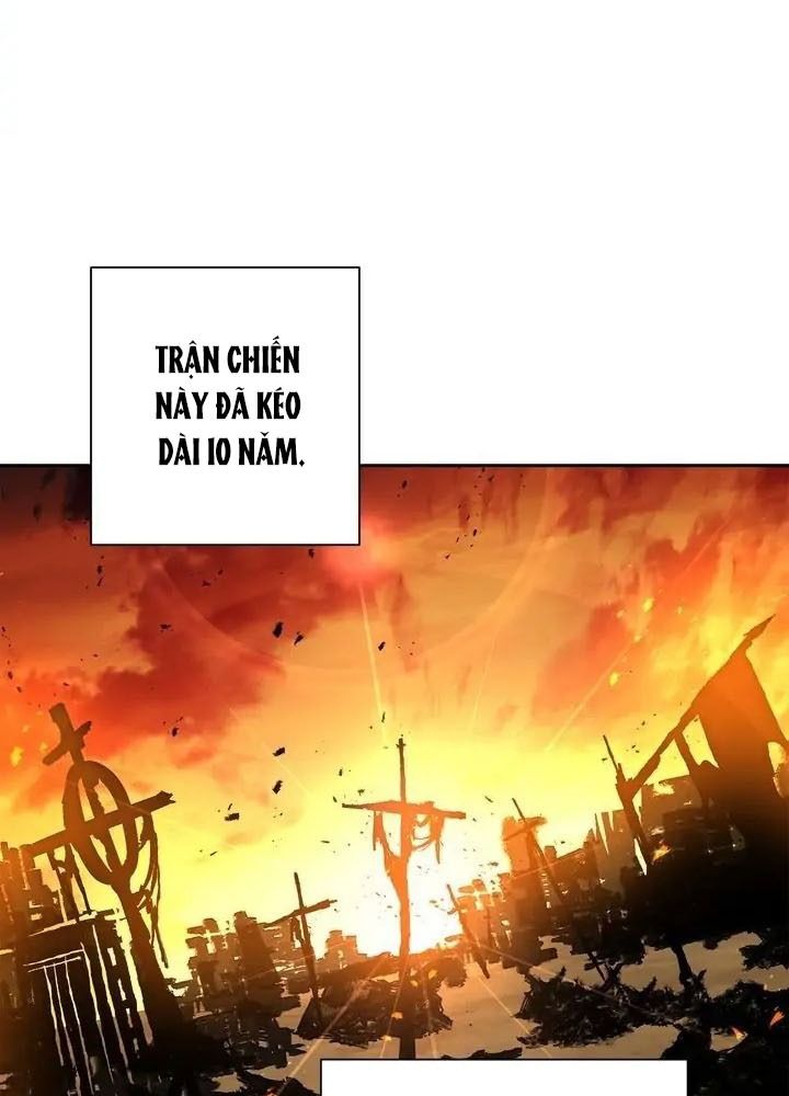 Chiến Binh Xương Trắng Thất Thủ: Chapter 128