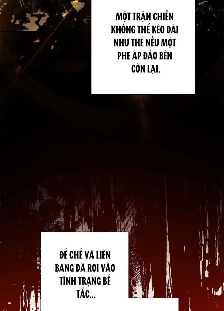 Chiến Binh Xương Trắng Thất Thủ: Chapter 128