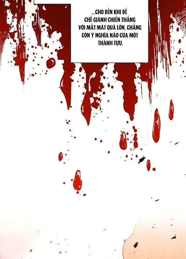 Chiến Binh Xương Trắng Thất Thủ: Chapter 128