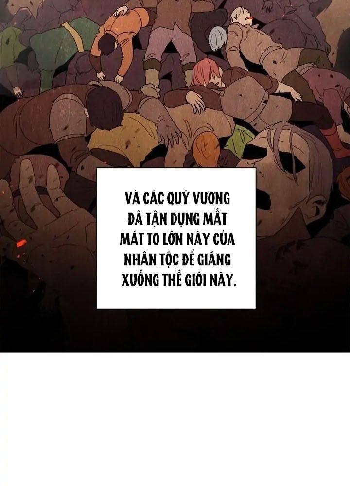 Chiến Binh Xương Trắng Thất Thủ: Chapter 128