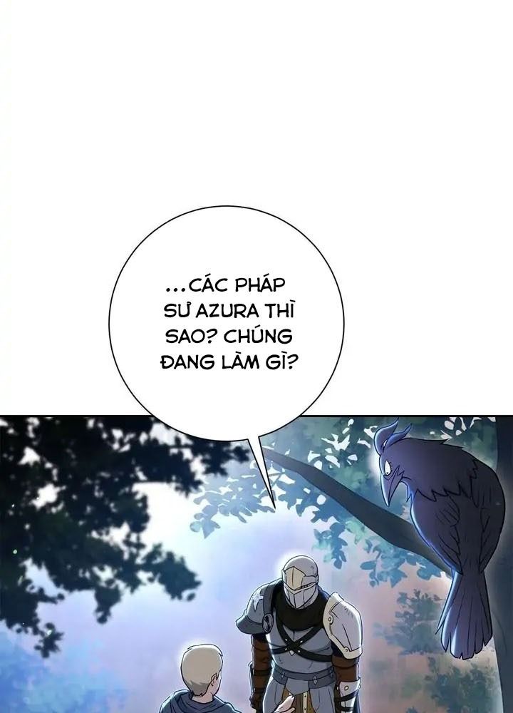 Chiến Binh Xương Trắng Thất Thủ: Chapter 128