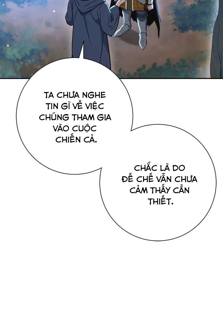 Chiến Binh Xương Trắng Thất Thủ: Chapter 128