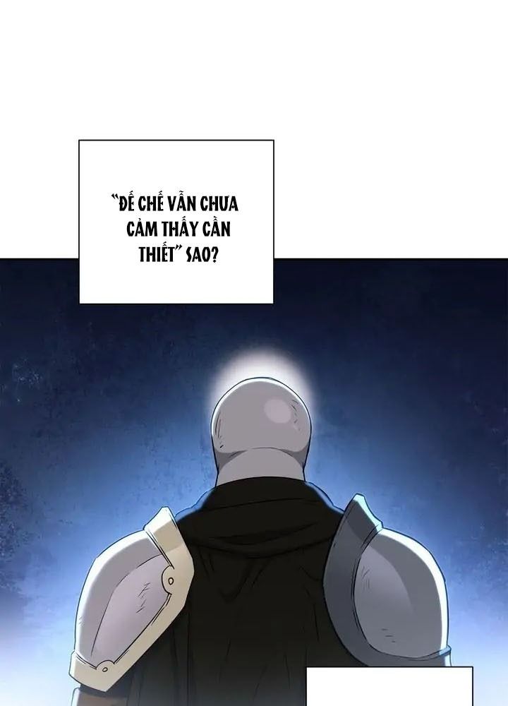 Chiến Binh Xương Trắng Thất Thủ: Chapter 128