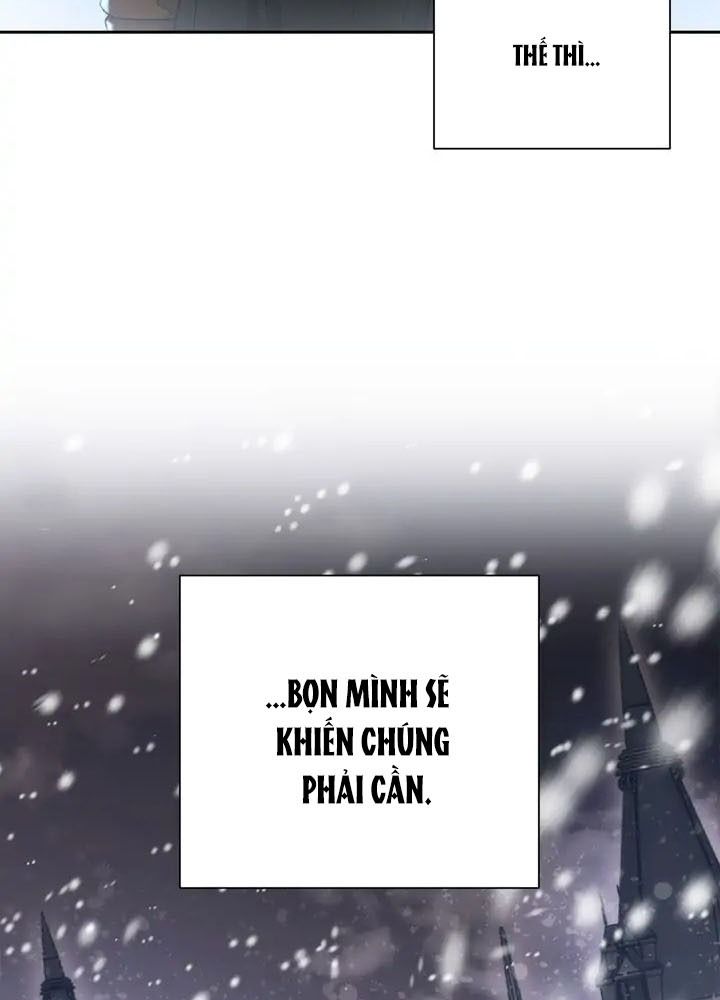 Chiến Binh Xương Trắng Thất Thủ: Chapter 128