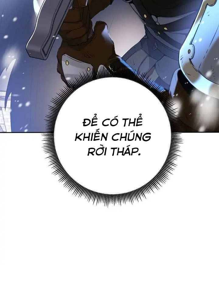 Chiến Binh Xương Trắng Thất Thủ: Chapter 128