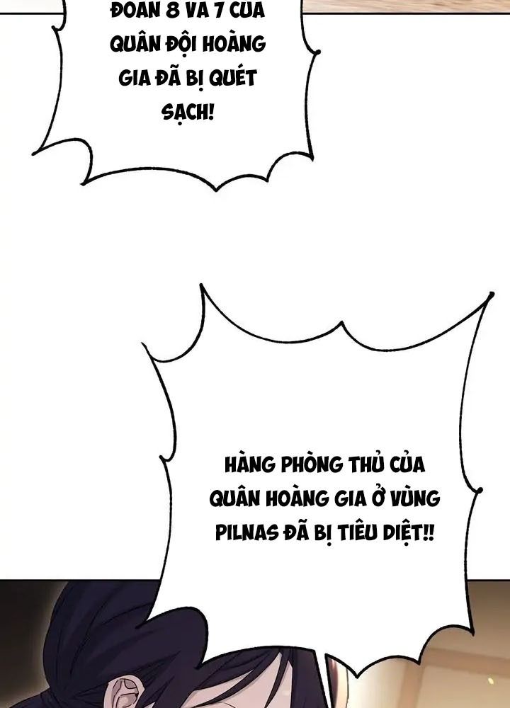 Chiến Binh Xương Trắng Thất Thủ: Chapter 128