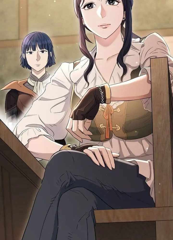 Chiến Binh Xương Trắng Thất Thủ: Chapter 128