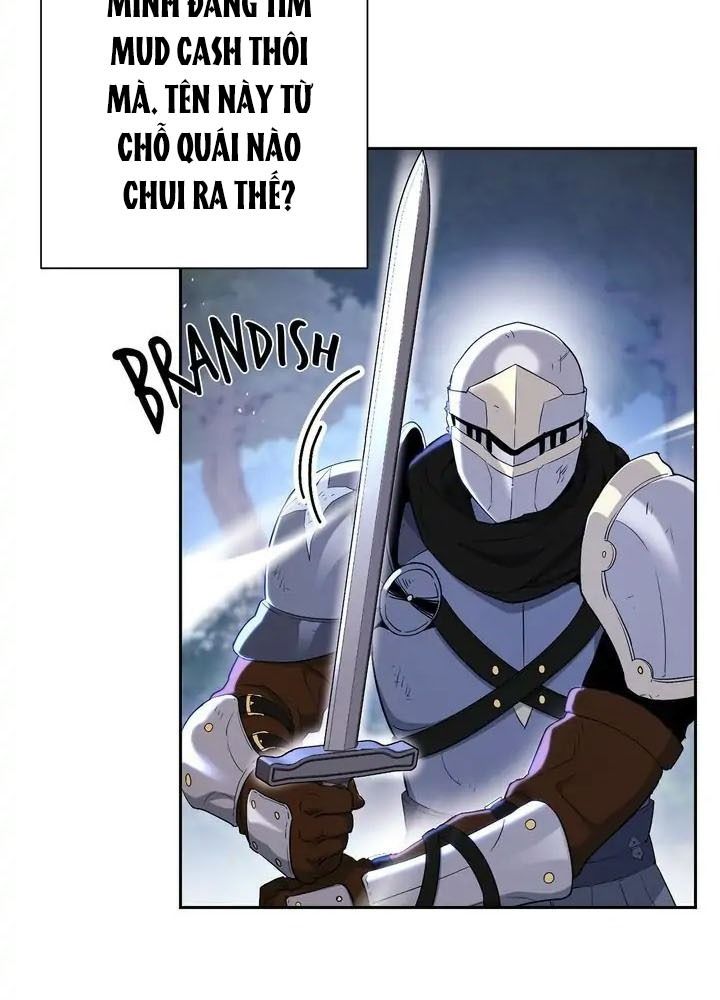 Chiến Binh Xương Trắng Thất Thủ: Chapter 128