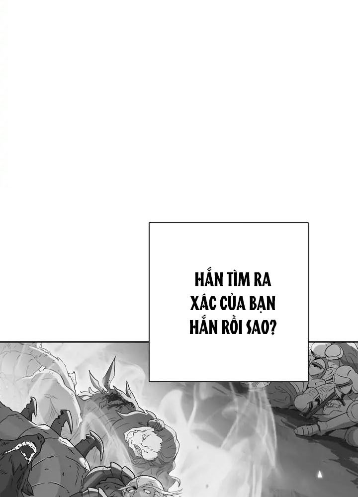 Chiến Binh Xương Trắng Thất Thủ: Chapter 128