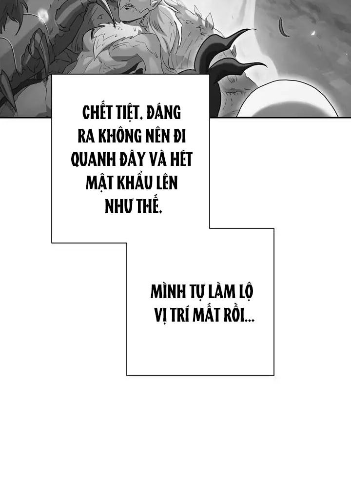 Chiến Binh Xương Trắng Thất Thủ: Chapter 128