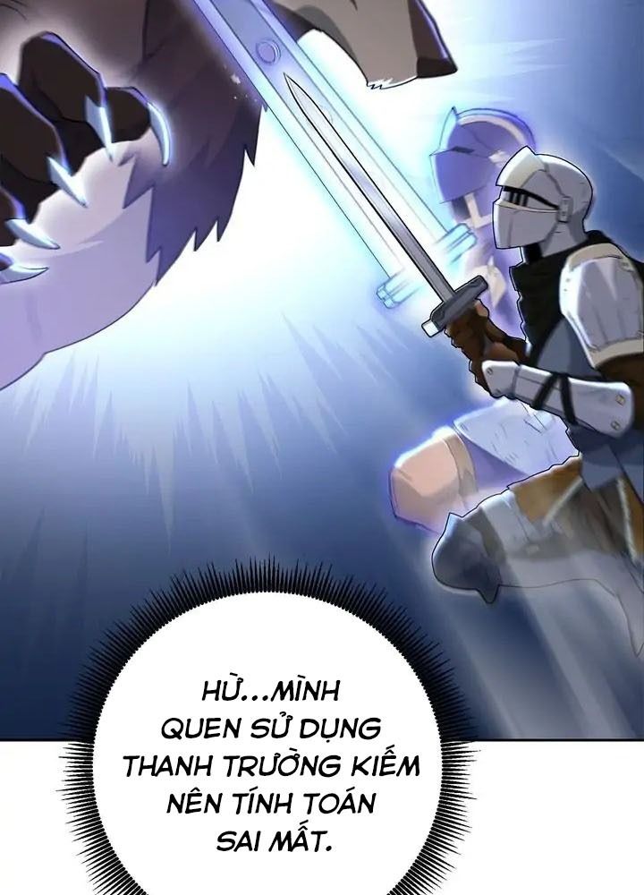 Chiến Binh Xương Trắng Thất Thủ: Chapter 128