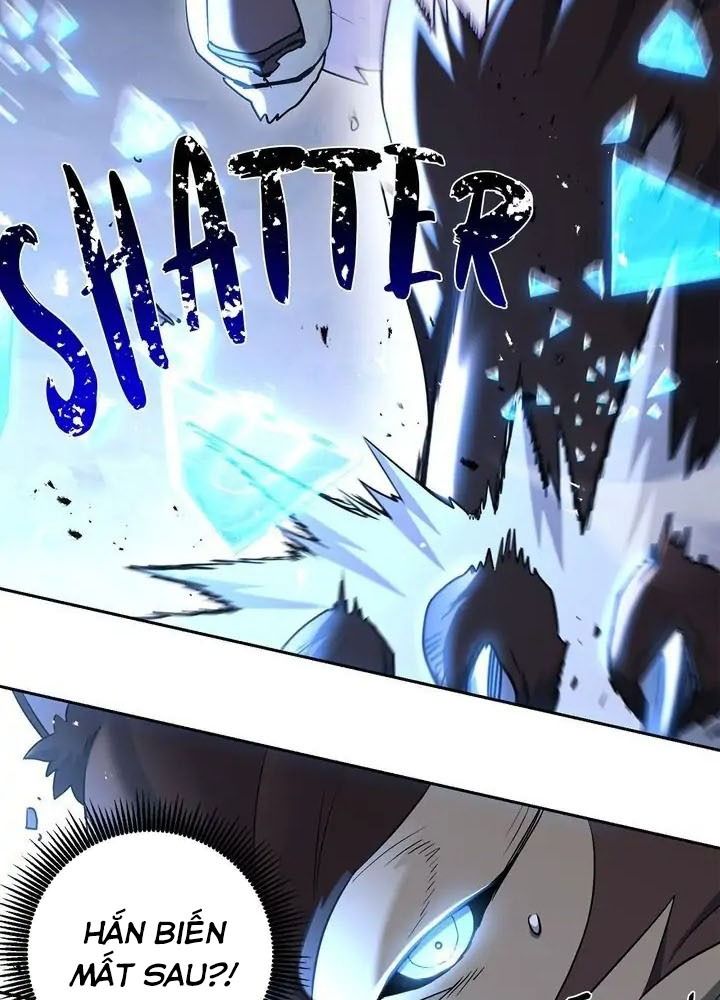 Chiến Binh Xương Trắng Thất Thủ: Chapter 128